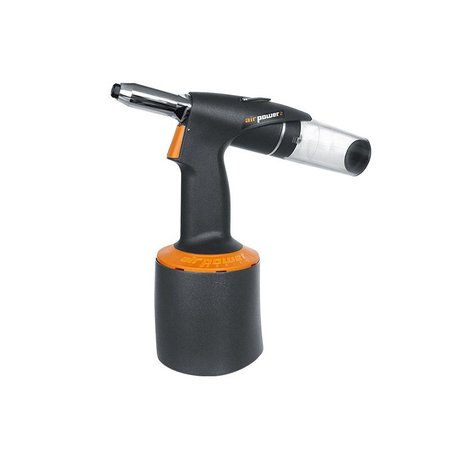 GOEBEL Goebel Lithium-Ion Cordless Rivet, Riveting Capacity For Blind Rivets: 3/32"-3/16" [2.4Mm-4.8Mm] AP2